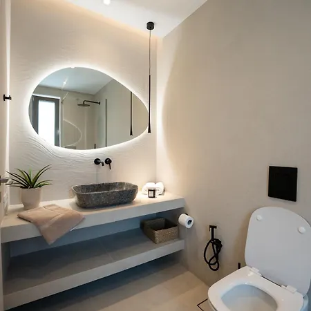 Canimar Villa Nisis Ayios Nikolaos