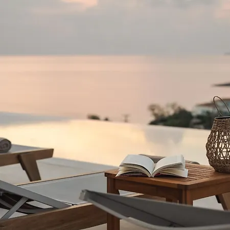 Villa Canimar Nisis Ayios Nikolaos