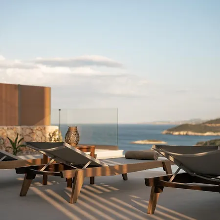Canimar Villa Nisis Ayios Nikolaos