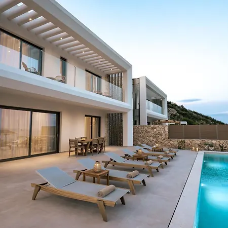 Villa Canimar Nisis Ayios Nikolaos