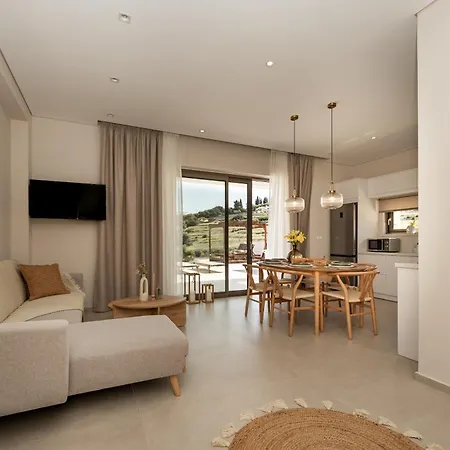 Villa Canimar