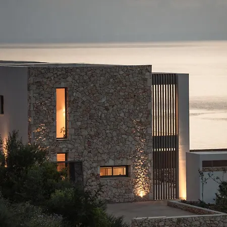 Canimar Nisis Ayios Nikolaos