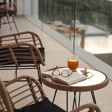 Canimar Villa Nisis Ayios Nikolaos