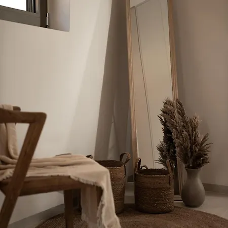 Villa Canimar Nisis Ayios Nikolaos