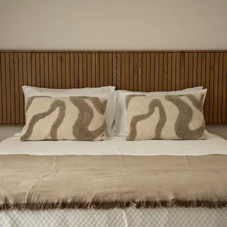 Villa Canimar Nisis Ayios Nikolaos