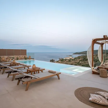Canimar Villa