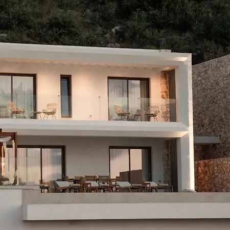 Villa Canimar *