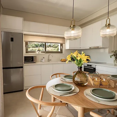 Villa Canimar Nisis Ayios Nikolaos