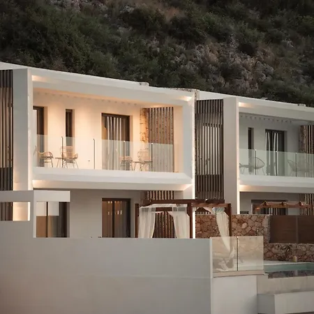 Canimar Nisis Ayios Nikolaos