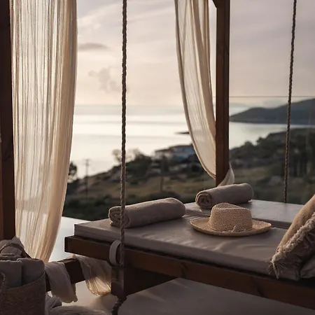 Villa Canimar Nisis Ayios Nikolaos
