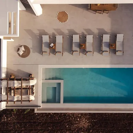 Canimar Villa *