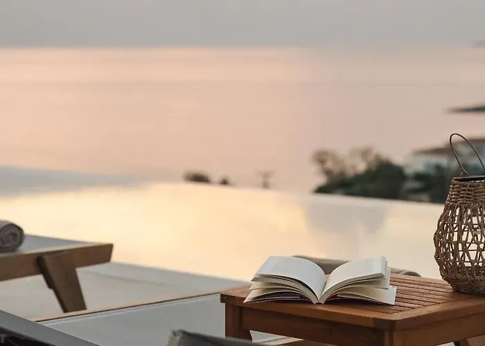 Villa Canimar Nisis Ayios Nikolaos