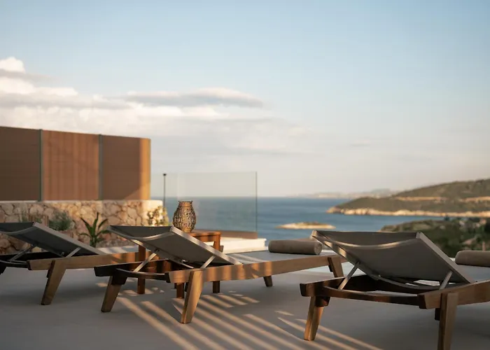 Canimar Villa Nisis Ayios Nikolaos