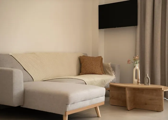Canimar Villa Nisis Ayios Nikolaos