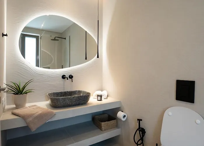 Canimar Villa Nisis Ayios Nikolaos
