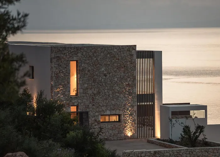 Canimar Nisis Ayios Nikolaos
