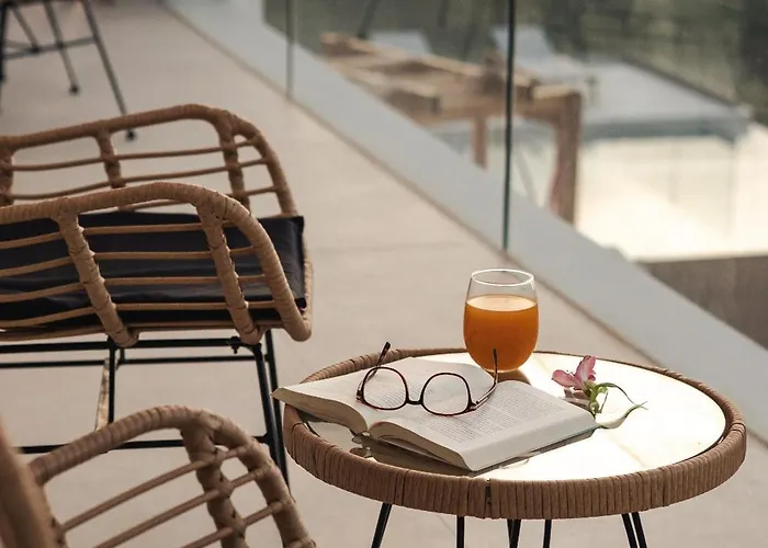 Canimar Villa Nisis Ayios Nikolaos
