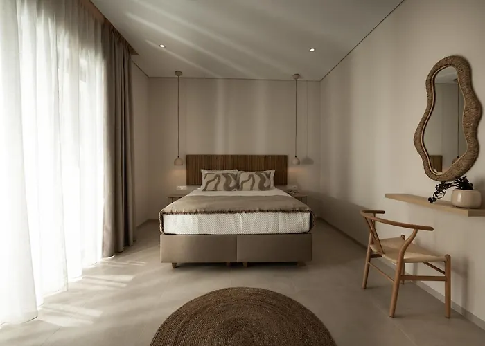 Canimar Villa Nisis Ayios Nikolaos