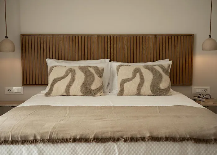 Villa Canimar Nisis Ayios Nikolaos