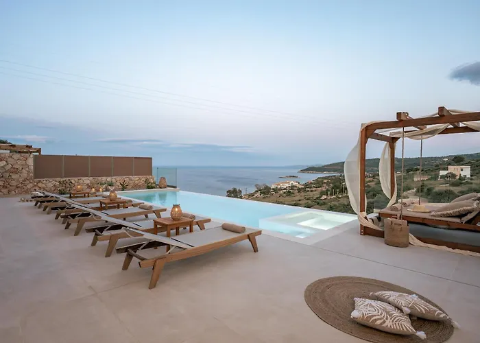 Canimar Villa