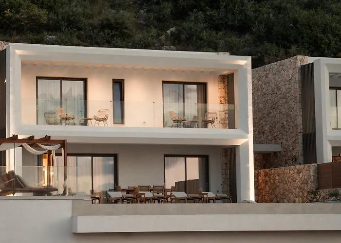 Villa Canimar *