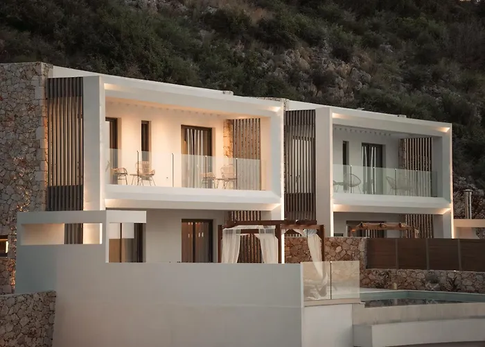 Canimar Nisis Ayios Nikolaos