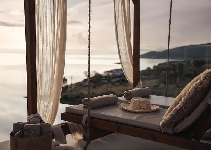 Villa Canimar Nisis Ayios Nikolaos