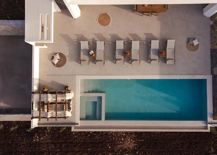 Canimar Villa *