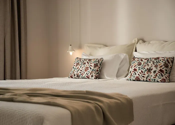 Villa Canimar Nisis Ayios Nikolaos